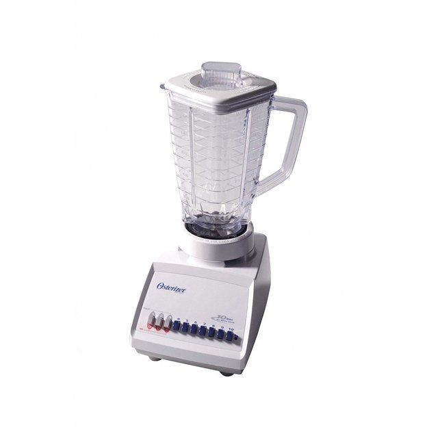 LICUADORA 10 VEL BLANCA 550W 2178225
